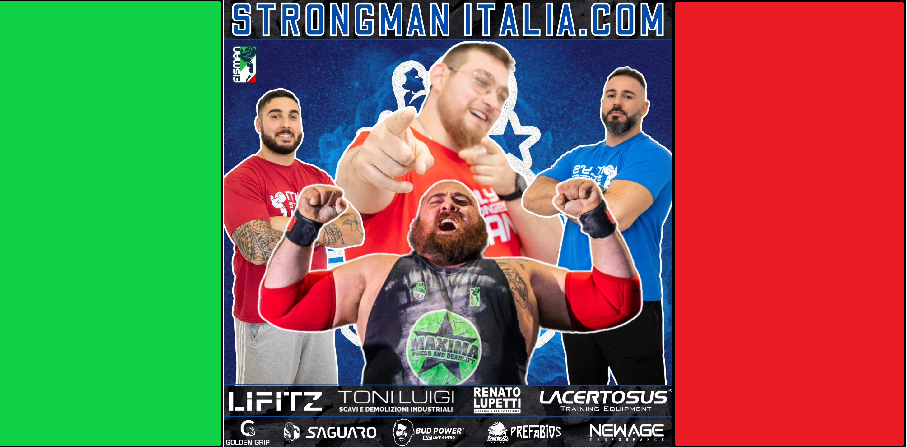 DOMENICA 18 MAGGIO ITALIA - UNGHERIA A FERRARA